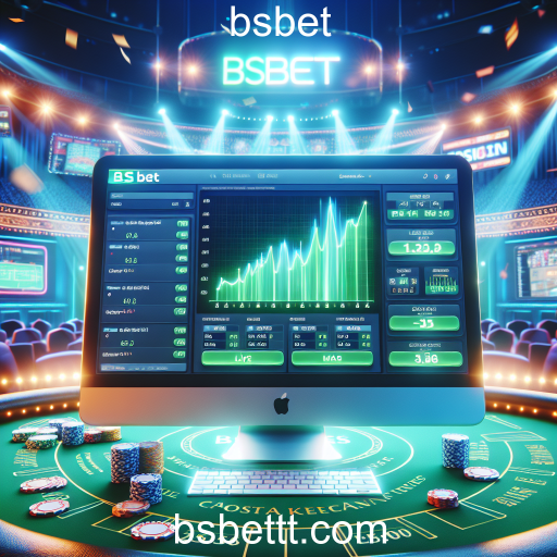 Apostas Esportivas: A Emoção de Investir em seu Esporte Favorito