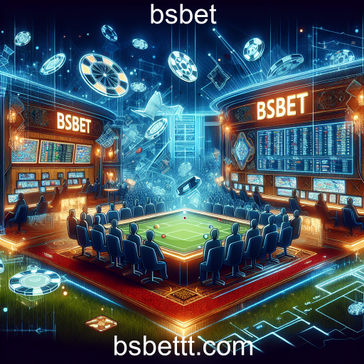 Entenda o Live Betting: Apostas Ao Vivo no bsbet